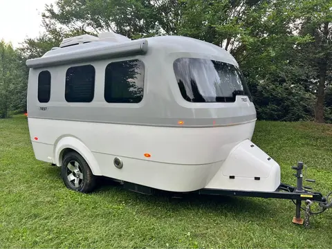 2020 Airstream Nest 16U — photo 1