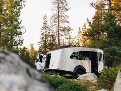 2022 Airstream Basecamp X — photo 2