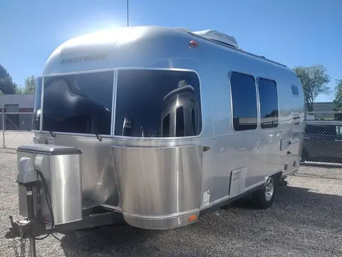 2016 Airstream Flying Cloud 20FB — photo 1