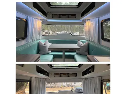 2019 Airstream Nest 16U — photo 3