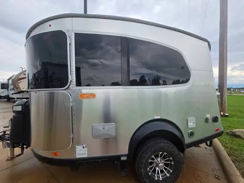 2021 Airstream Basecamp X 16X — photo 4