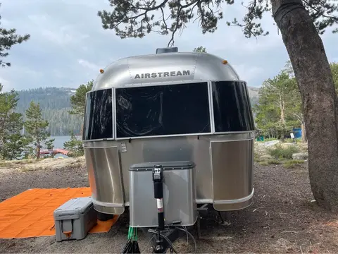 2006 Airstream International CCD — photo 3