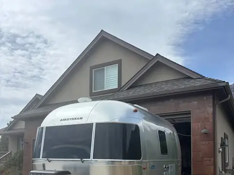 2020 Airstream Bambi 16' 16 ft — photo 3