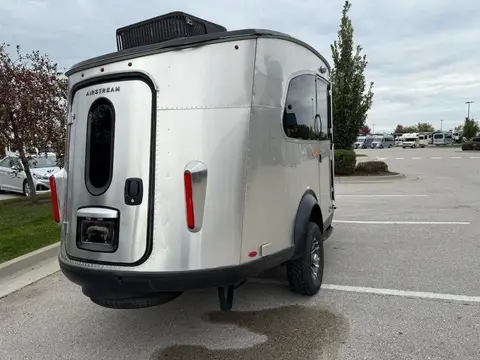 2021 Airstream Basecamp 16x 16 ft — photo 3