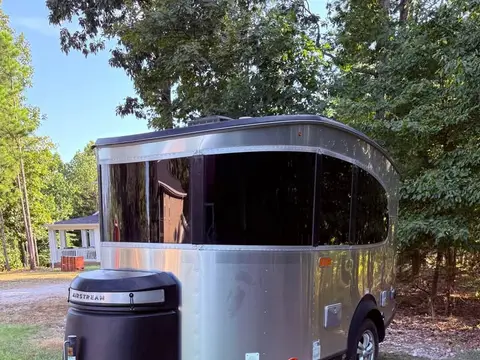 2018 Airstream Basecamp 16 — photo 2
