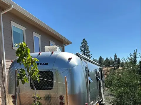 2005 Airstream Safari — photo 2