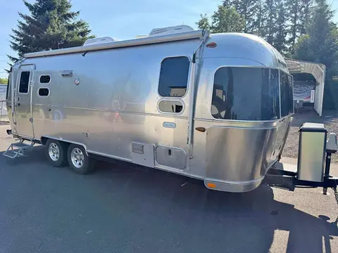 2020 Airstream Flying Cloud 25FB — photo 1