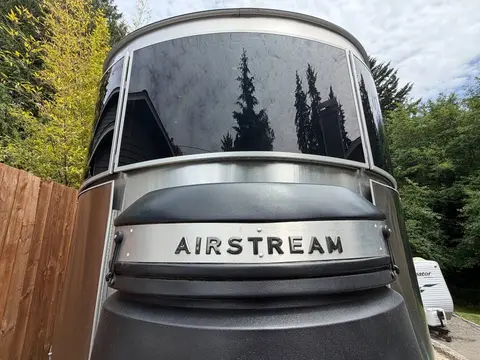 2021 Airstream Basecamp X — photo 5