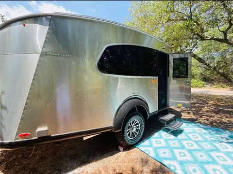 2023 Airstream Basecamp X 20X — photo 5