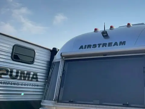 2019 Airstream Classic 30RD — photo 4
