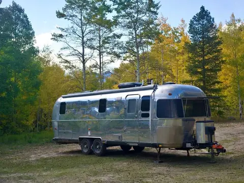 1997 Airstream Excella — photo 1