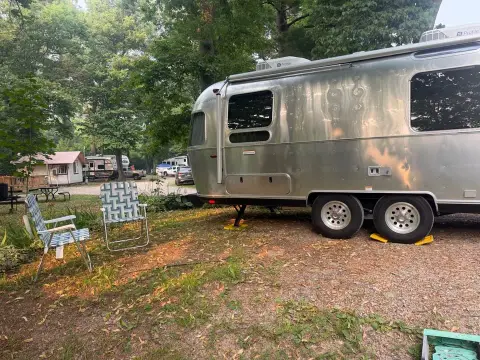 2025 Airstream International 28 ft 28 ft — photo 3