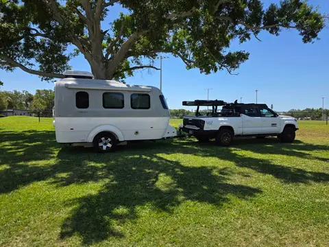 2019 Airstream Nest 16U; — photo 5