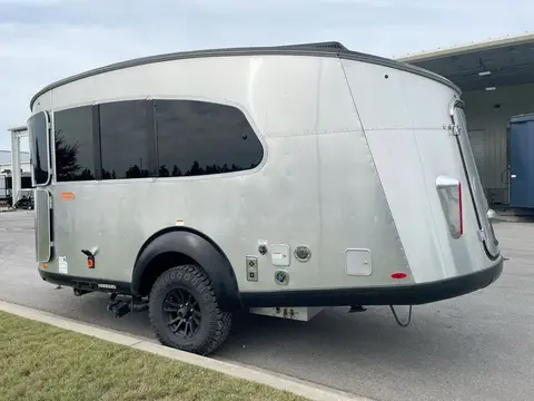 2025 Airstream Basecamp X 20X — photo 4