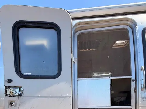 2005 Airstream Safari — photo 5