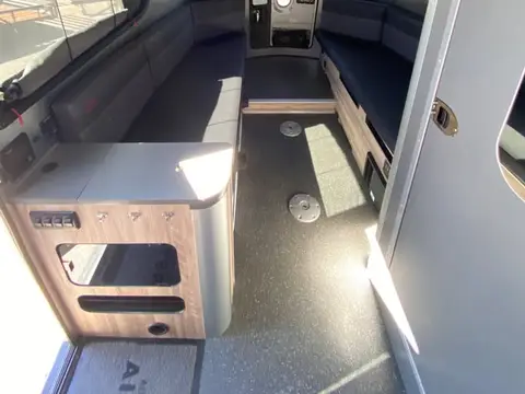 2021 Airstream Basecamp X — photo 4