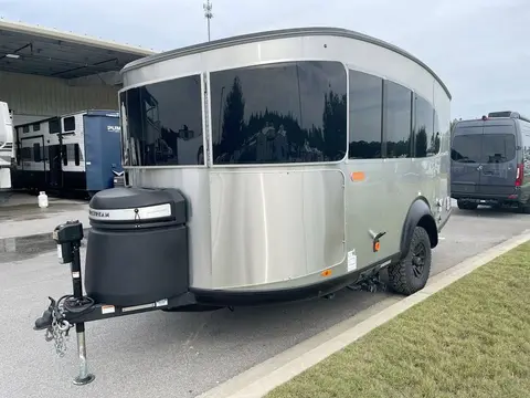 2025 Airstream Basecamp X 20X — photo 3