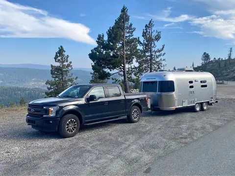 2006 Airstream International CCD — photo 1