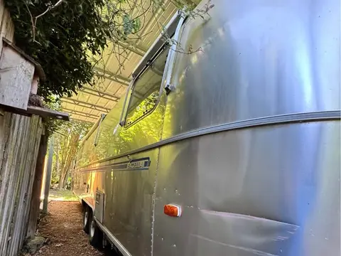 2000 Airstream Excella 31 ft — photo 5