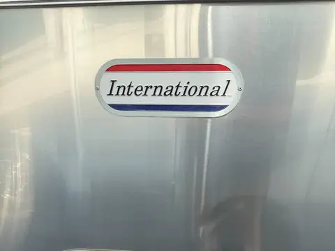 2023 Airstream International 25FBT; — photo 5