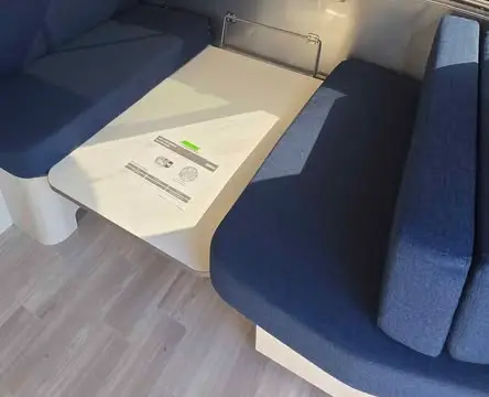 2023 Airstream Bambi 19CB — photo 5