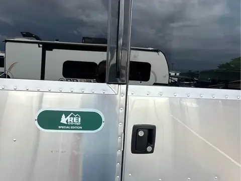 2024 Airstream Basecamp X — photo 4
