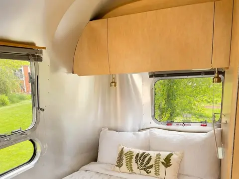 2014 Airstream Flying Cloud 23D — photo 5