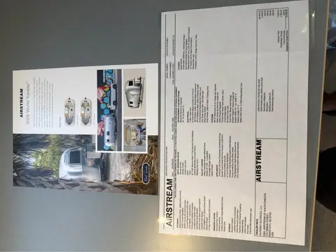 2026 Airstream World Traveler — photo 5