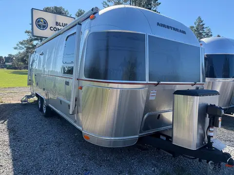 2027 Airstream Stetson + 6666 Special Edition — photo 2