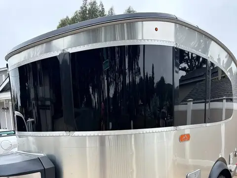 2018 Airstream Basecamp X — photo 1