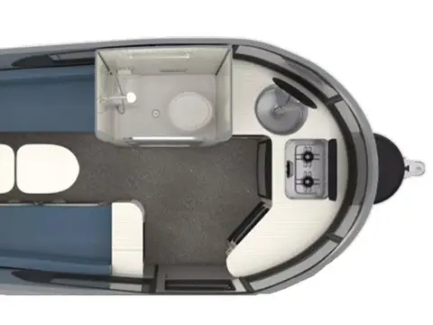 2020 Airstream Basecamp X 16X — photo 3