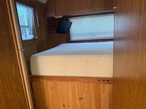 1997 Airstream Safari 25 ft — photo 4
