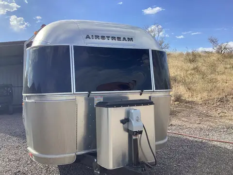 2020 Airstream Flying Cloud — photo 4