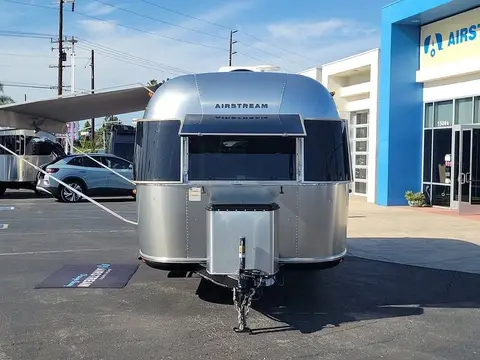 2020 Airstream Bambi — photo 2