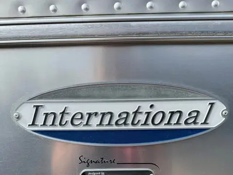 2013 Airstream International Signature — photo 4