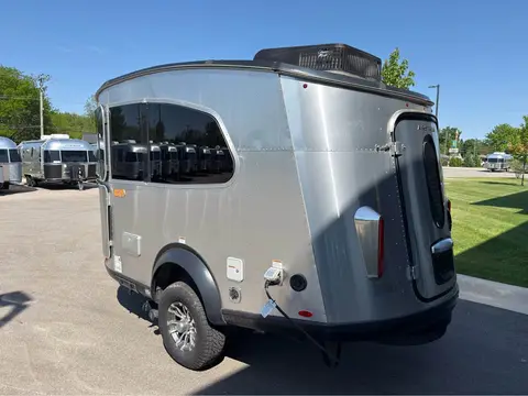 2021 Airstream Basecamp 16 — photo 4