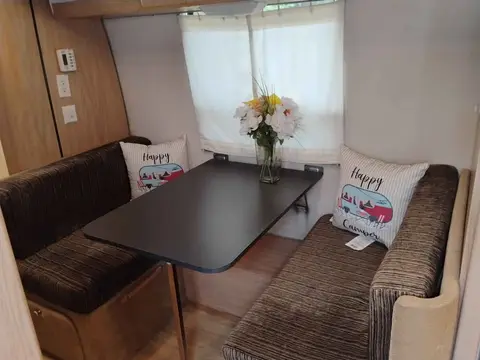 2006 Airstream Safari 75TH ANNIVERSARY 22 ft — photo 2