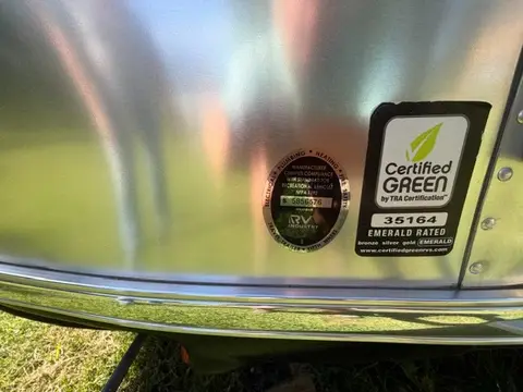 2021 Airstream Caravel — photo 4