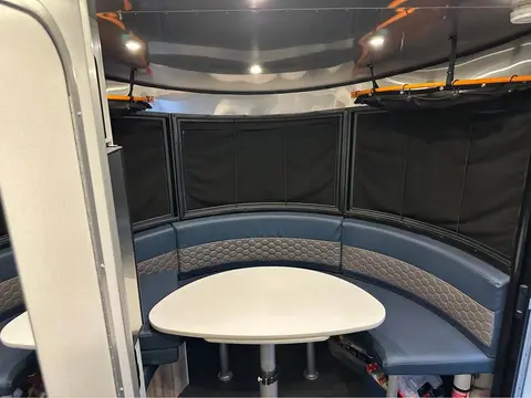 2022 Airstream Basecamp X 20X — photo 4