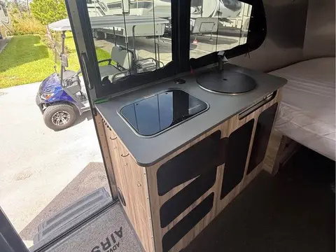 2022 Airstream Basecamp X 20x — photo 5
