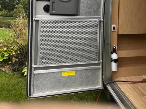 2016 Airstream Flying Cloud 19CB — photo 2