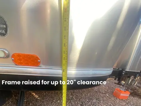 2018 Airstream Bambi — photo 5