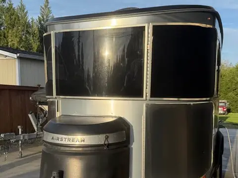 2019 Airstream Basecamp X — photo 4