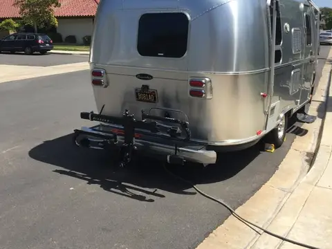 2014 Airstream Flying Cloud 19 ft Bambi FC 19CNB 19 ft — photo 3