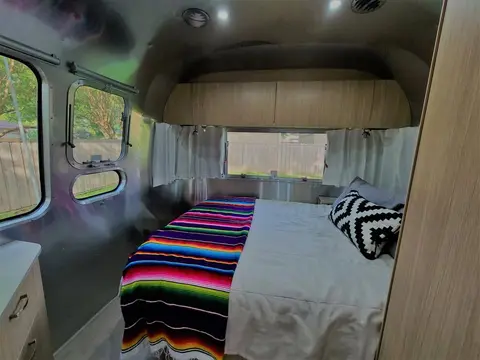 2020 Airstream Flying Cloud 26RB — photo 4