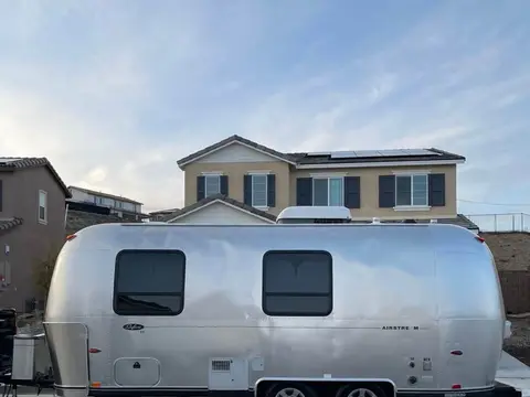 2006 Airstream Safari — photo 3