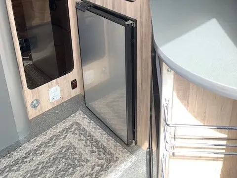 2020 Airstream Basecamp X — photo 4