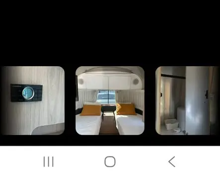 2020 Airstream Globetrotter 23FB Twin — photo 3