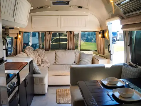 2022 Airstream Pottery Barn Special Edition — photo 3