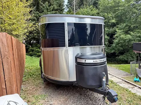 2021 Airstream Basecamp X — photo 1